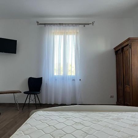 Pensiunea La Conac Bîrlad Buitenkant foto