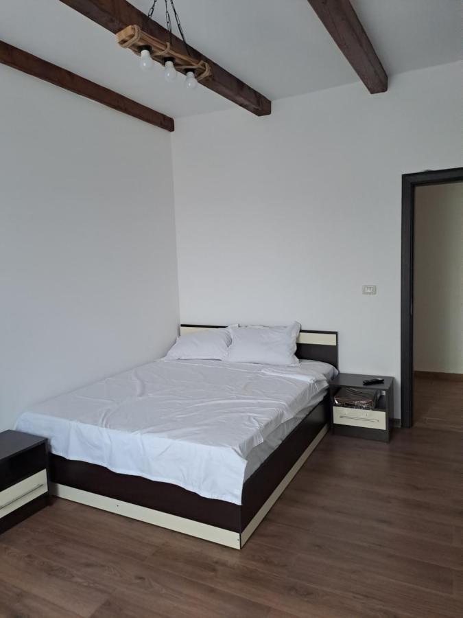 Pensiunea La Conac Bîrlad Buitenkant foto